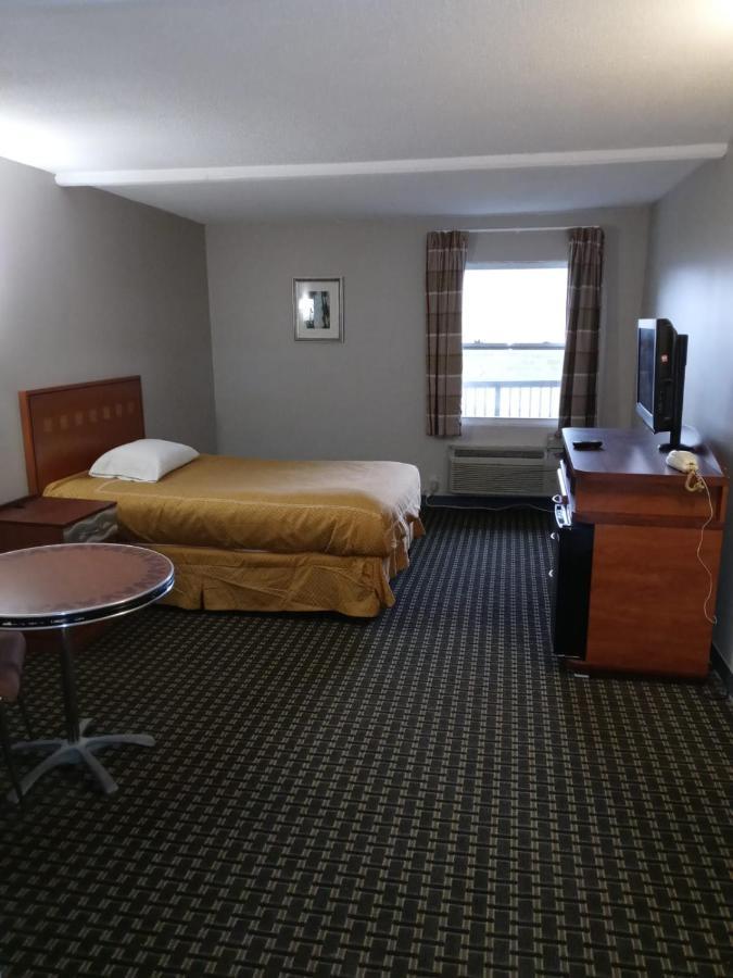 Peachtree Inn & Suites 도라빌 외부 사진